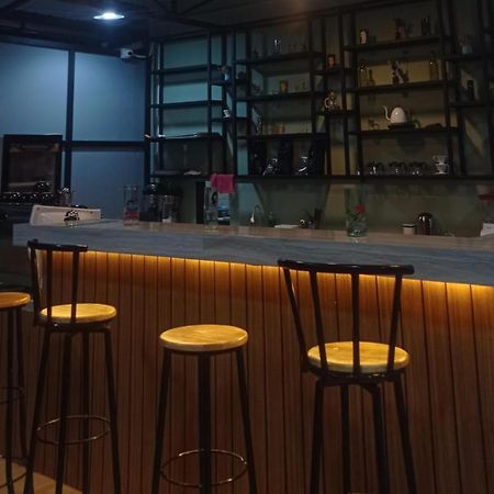 T Hotel Kualanamu Lubukpakam Eksteriør bilde
